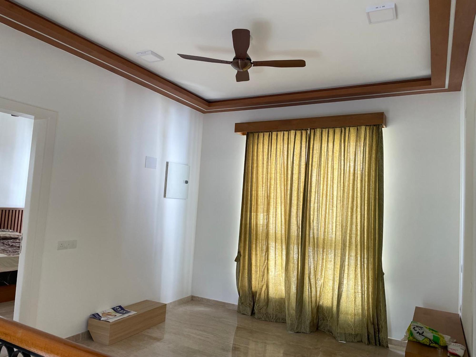 House Of Hiranandani Villa 벵갈루루 외부 사진